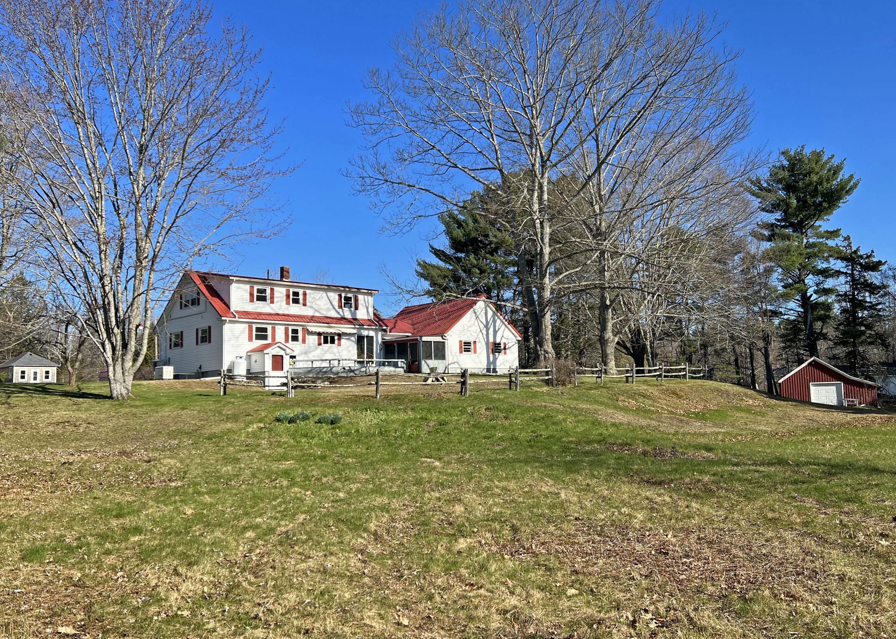 129 Otis Road Otis, ME 04605 - Photo 6 of 53 1e