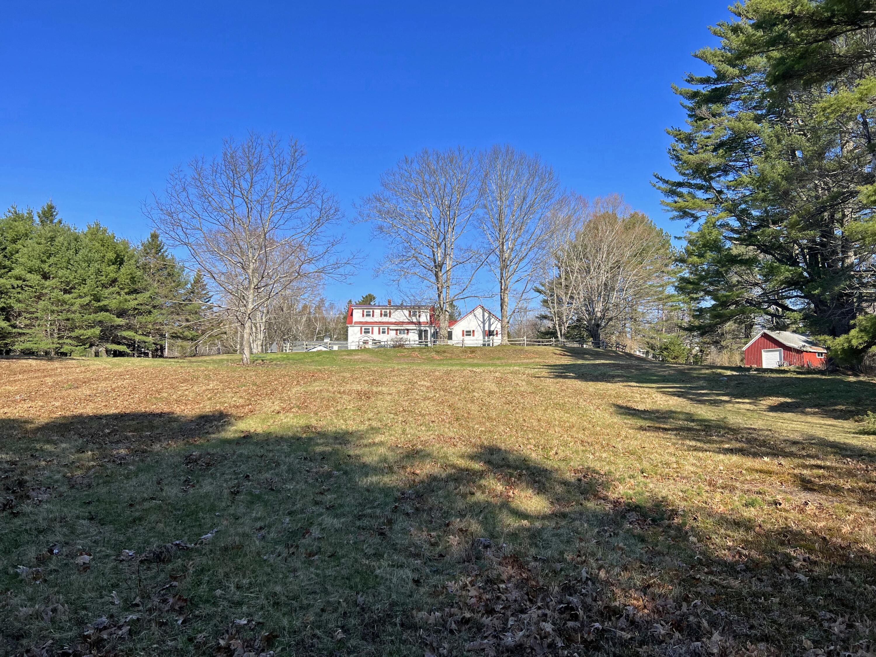 129 Otis Road Otis, ME 04605 - Photo 7 of 53 1f
