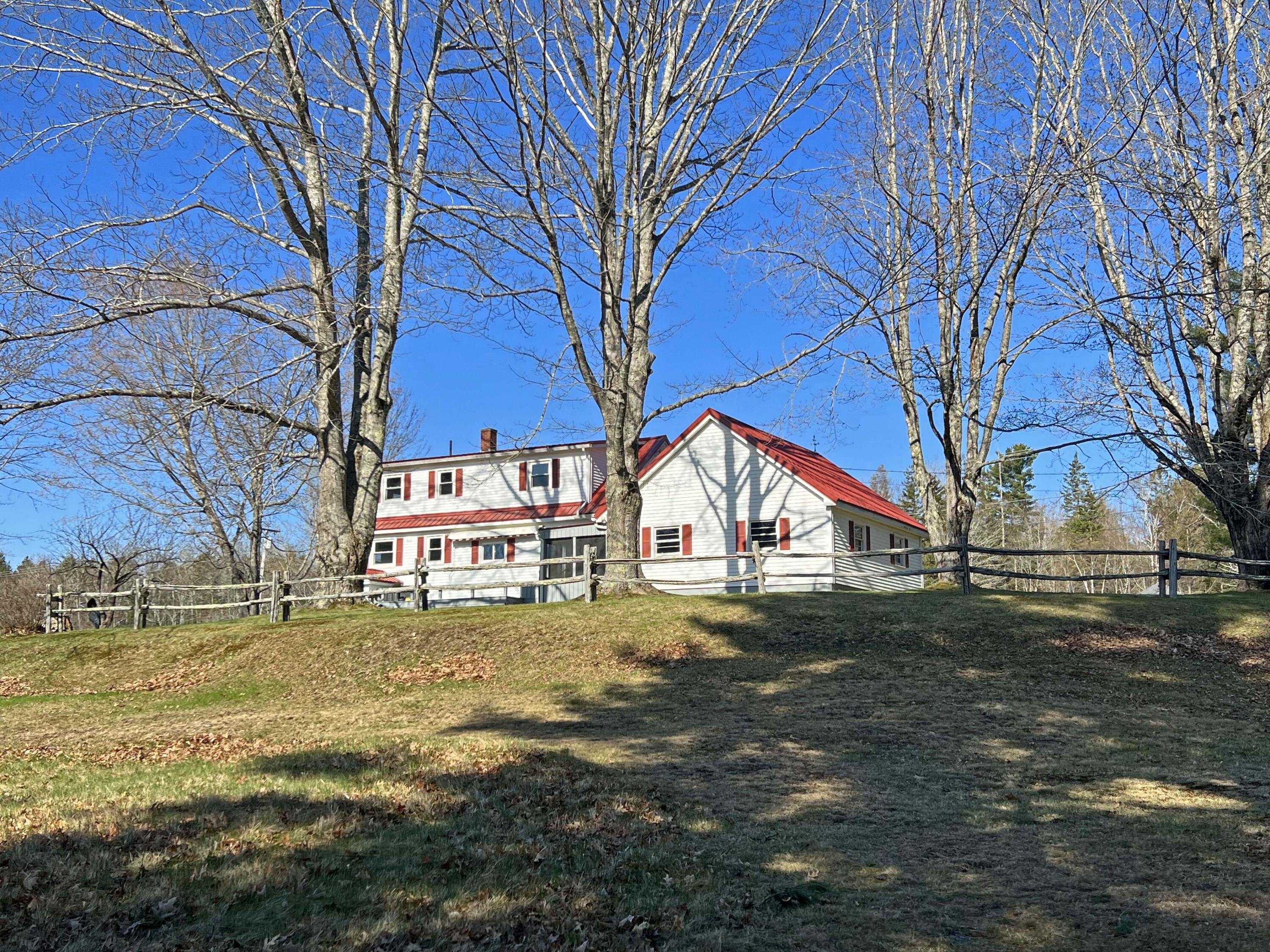 129 Otis Road Otis, ME 04605 - Photo 8 of 53 1g