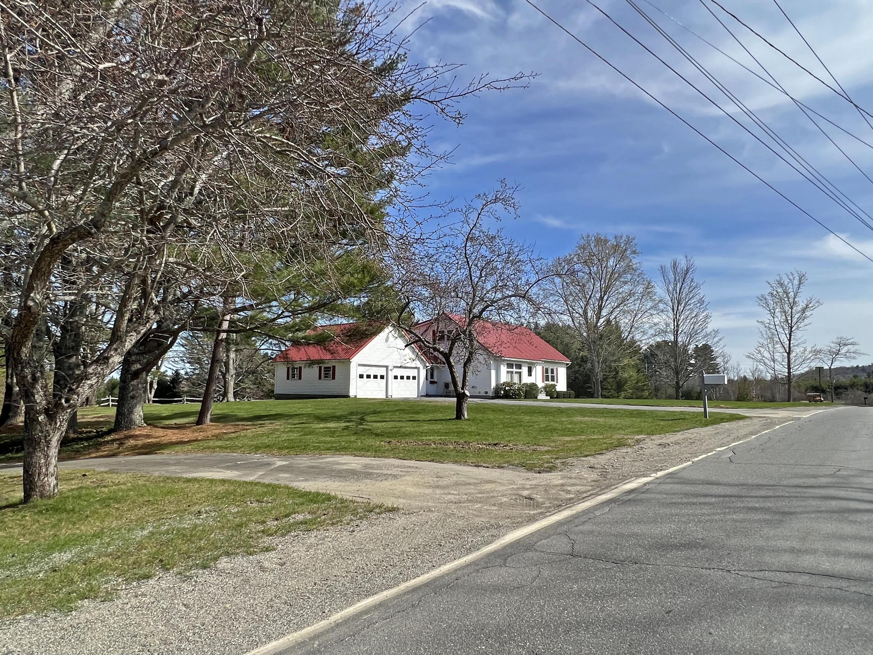 129 Otis Road Otis, ME 04605 - Photo 10 of 53 1h