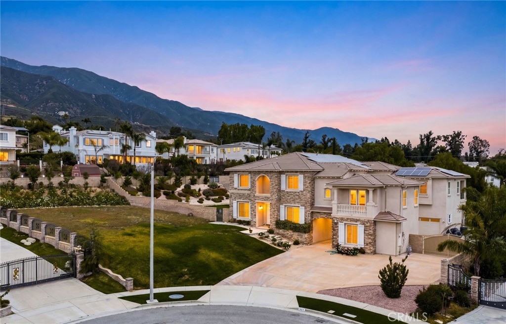 5417 Trabuco Court Rancho Cucamonga, CA 91737 - Photo 1 of 68