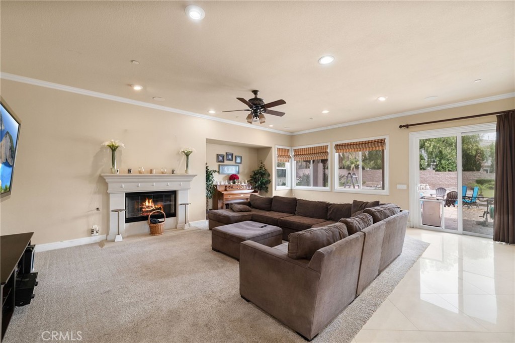 5417 Trabuco Court Rancho Cucamonga, CA 91737 - Photo 18 of 68