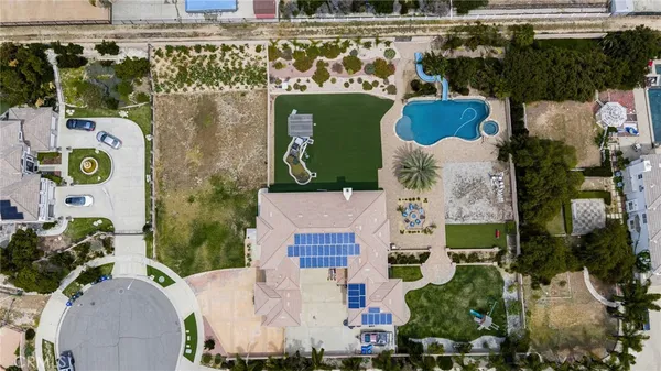 $2,100,000 | 5417 Trabuco Court, Rancho Cucamonga, CA 91737