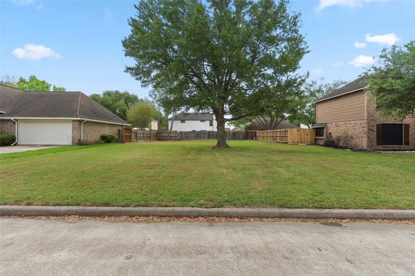 $55,000 | 0 Heathrow Lane, Alvin, TX 77511
