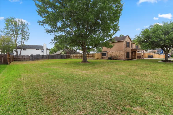 $55,000 | 0 Heathrow Lane, Alvin, TX 77511