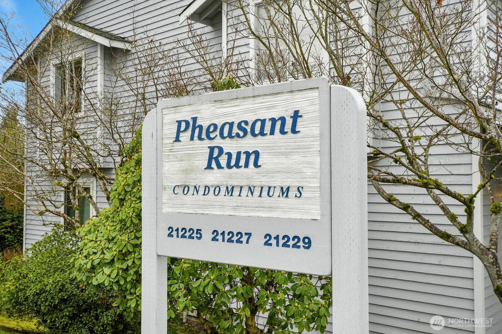 21225 76th Avenue West, Unit A4 Edmonds, WA 98026 - Photo 19 of 19