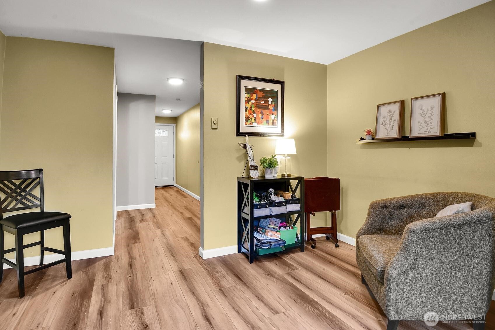 21225 76th Avenue West, Unit A4 Edmonds, WA 98026 - Photo 3 of 19