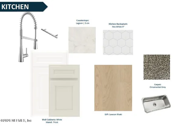 a picture of a wall and white wall