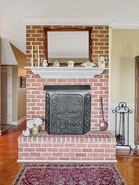 11221 Channel Road Atlantic, VA 23303 - Photo 19 of 38