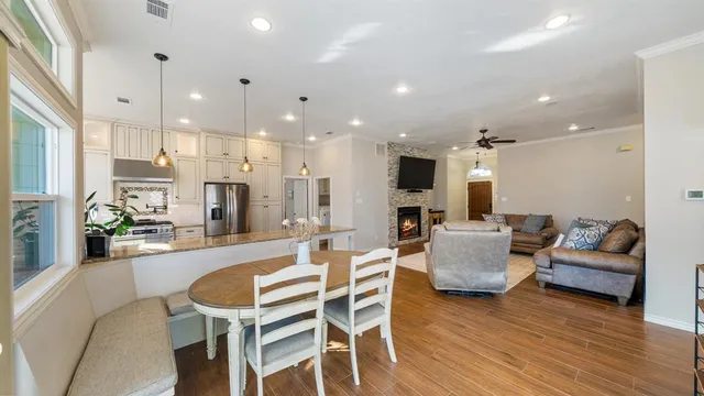 $799,000 | 116 1st Oak Drive, Enchanted Oaks, TX 75156