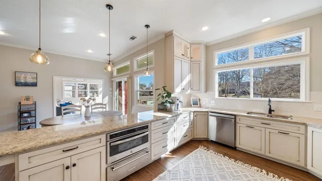 $799,000 | 116 1st Oak Drive, Enchanted Oaks, TX 75156