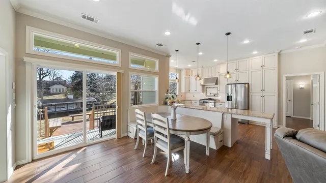 $799,000 | 116 1st Oak Drive, Enchanted Oaks, TX 75156