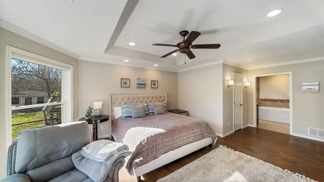 $799,000 | 116 1st Oak Drive, Enchanted Oaks, TX 75156