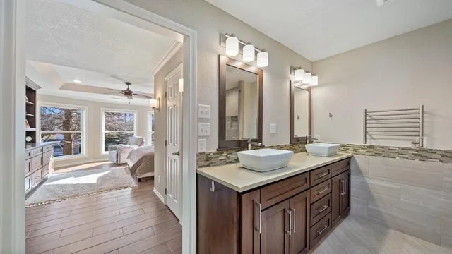 $799,000 | 116 1st Oak Drive, Enchanted Oaks, TX 75156