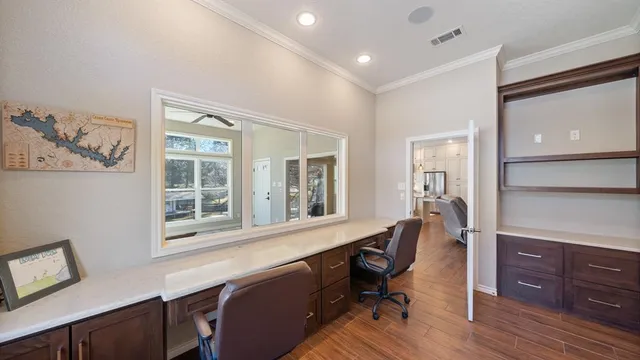 $799,000 | 116 1st Oak Drive, Enchanted Oaks, TX 75156