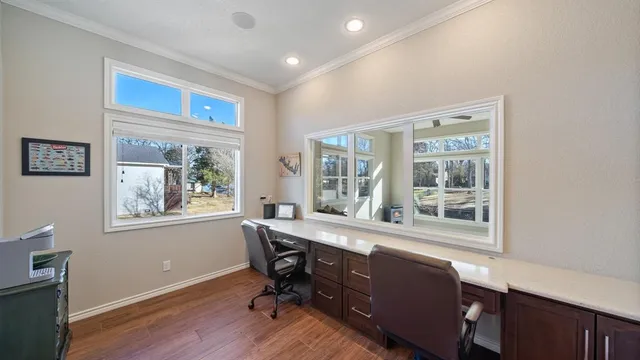 $799,000 | 116 1st Oak Drive, Enchanted Oaks, TX 75156