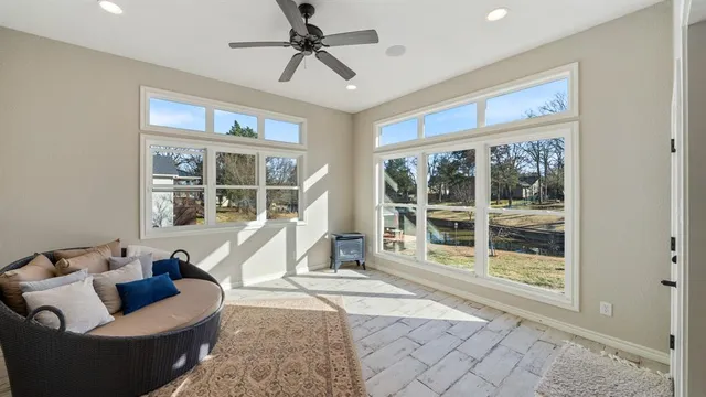 $799,000 | 116 1st Oak Drive, Enchanted Oaks, TX 75156