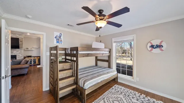 $799,000 | 116 1st Oak Drive, Enchanted Oaks, TX 75156