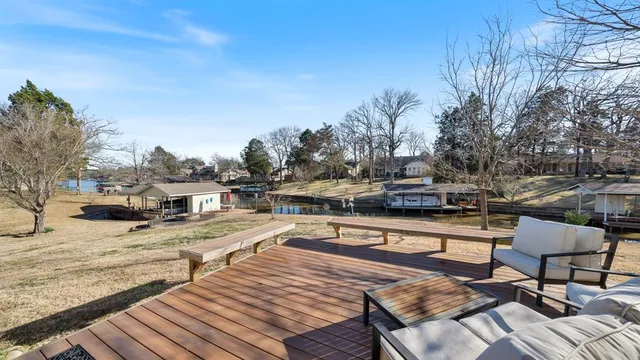 $799,000 | 116 1st Oak Drive, Enchanted Oaks, TX 75156