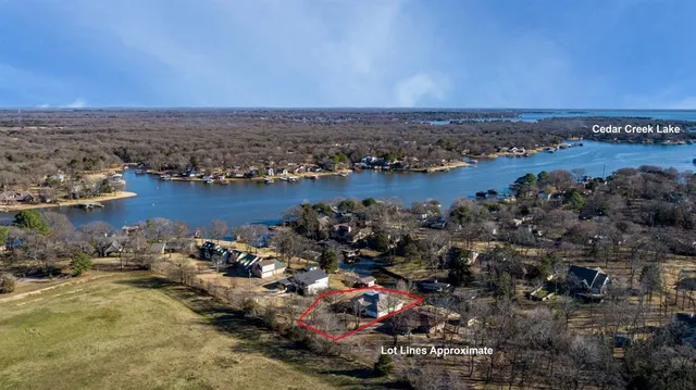 $799,000 | 116 1st Oak Drive, Enchanted Oaks, TX 75156