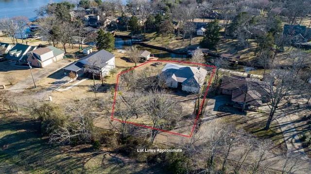 $799,000 | 116 1st Oak Drive, Enchanted Oaks, TX 75156