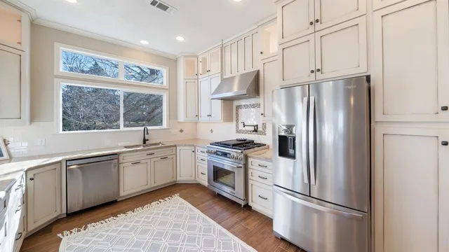 $799,000 | 116 1st Oak Drive, Enchanted Oaks, TX 75156