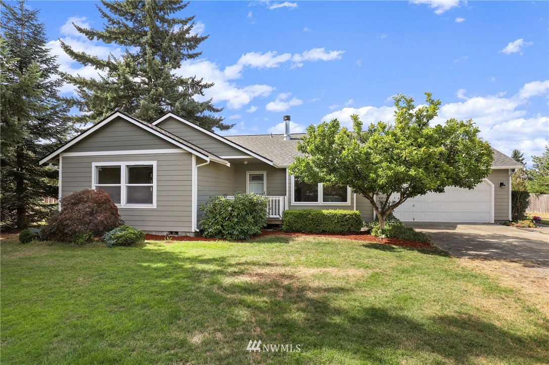 18105 Pendleton Street Southwest Rochester, WA 98579 - Photo 1 of 25