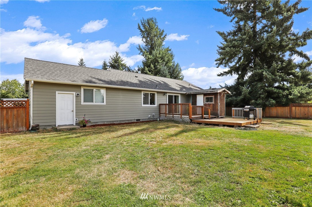 18105 Pendleton Street Southwest Rochester, WA 98579 - Photo 19 of 25