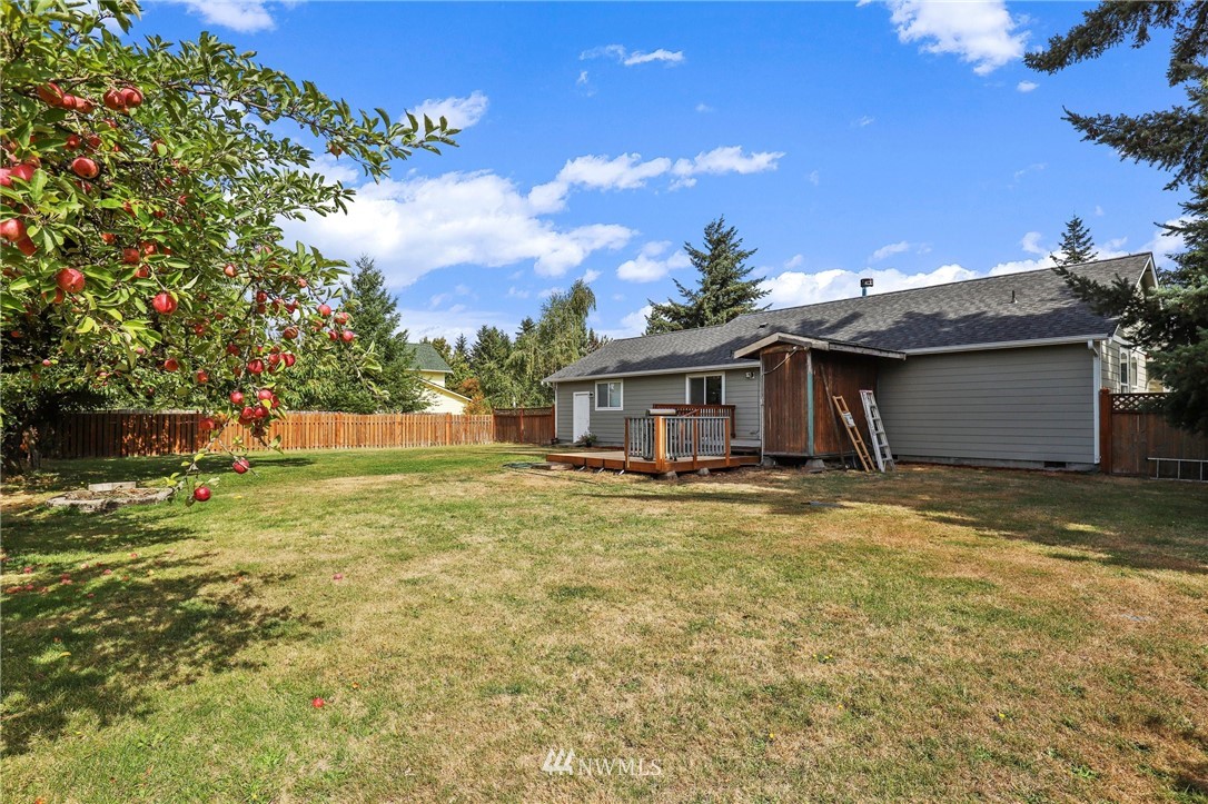 18105 Pendleton Street Southwest Rochester, WA 98579 - Photo 20 of 25