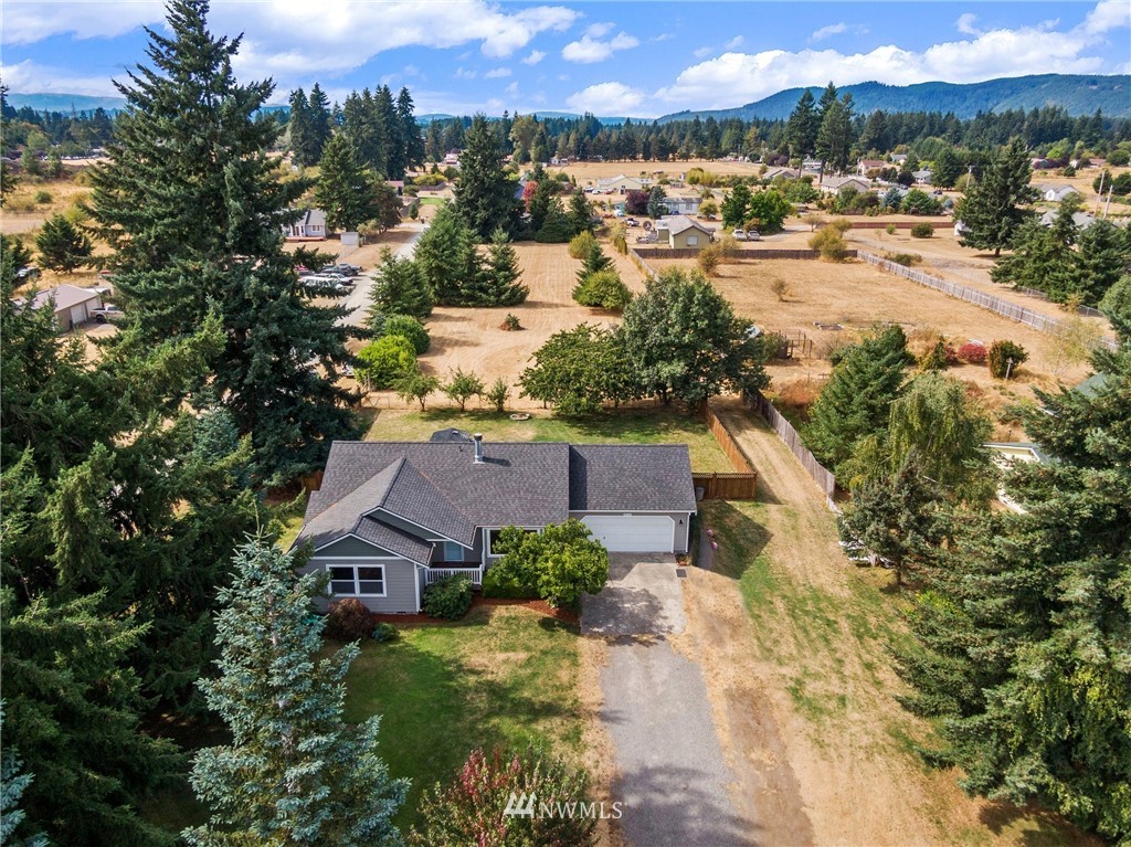 18105 Pendleton Street Southwest Rochester, WA 98579 - Photo 24 of 25