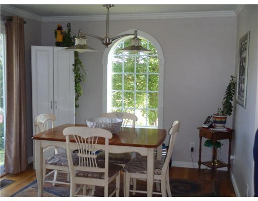 762 Neck Road China, ME 04358 - Photo 8 of 18 Dining Room.