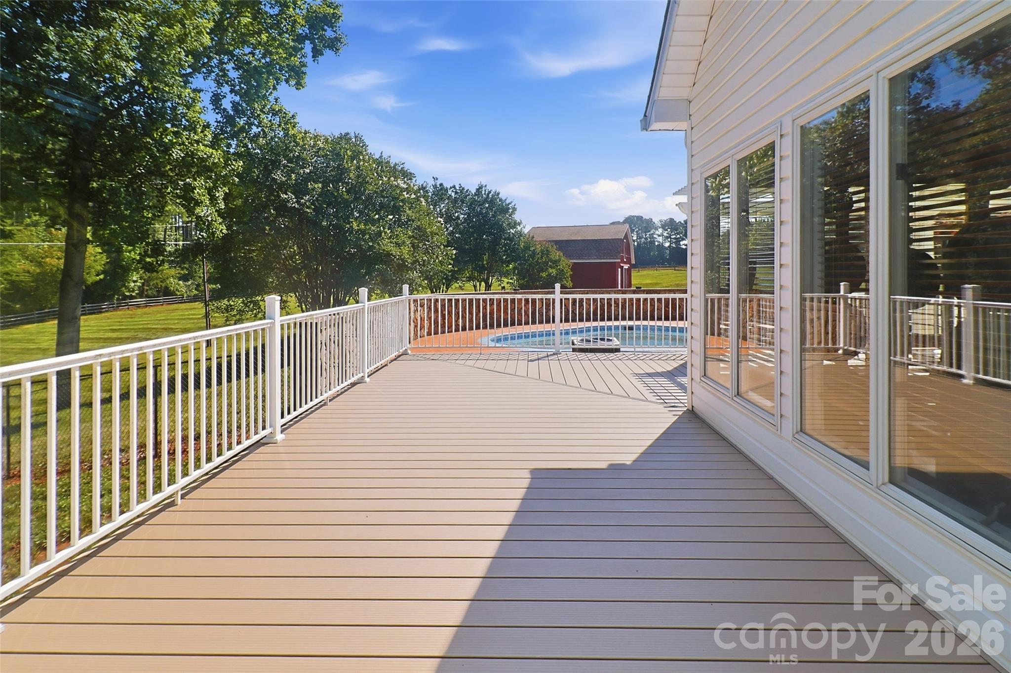 140 West Ross Grove Road Shelby, NC 28150 - Photo 41 of 45