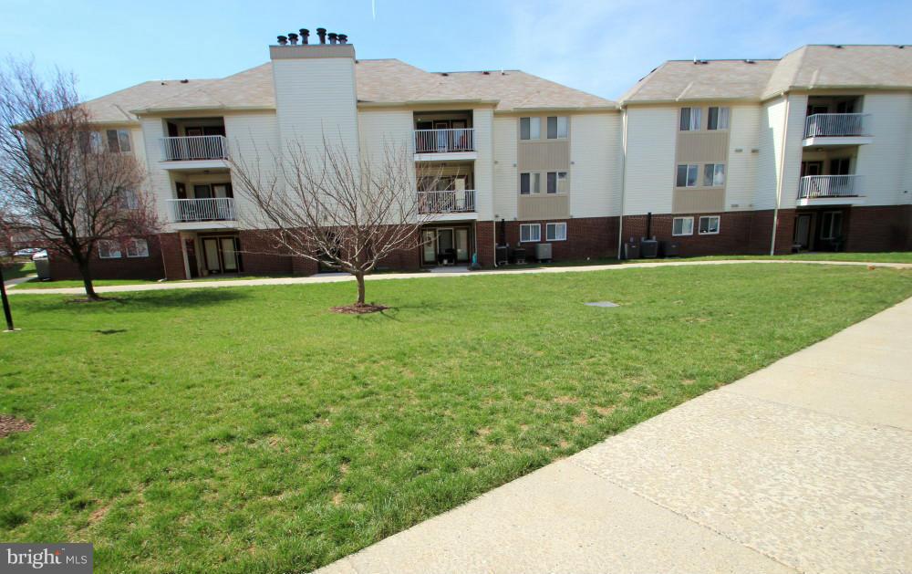 2104 Whitehall Road, Unit BD Frederick, MD 21702 - Photo 7 of 7 Exterior (General)