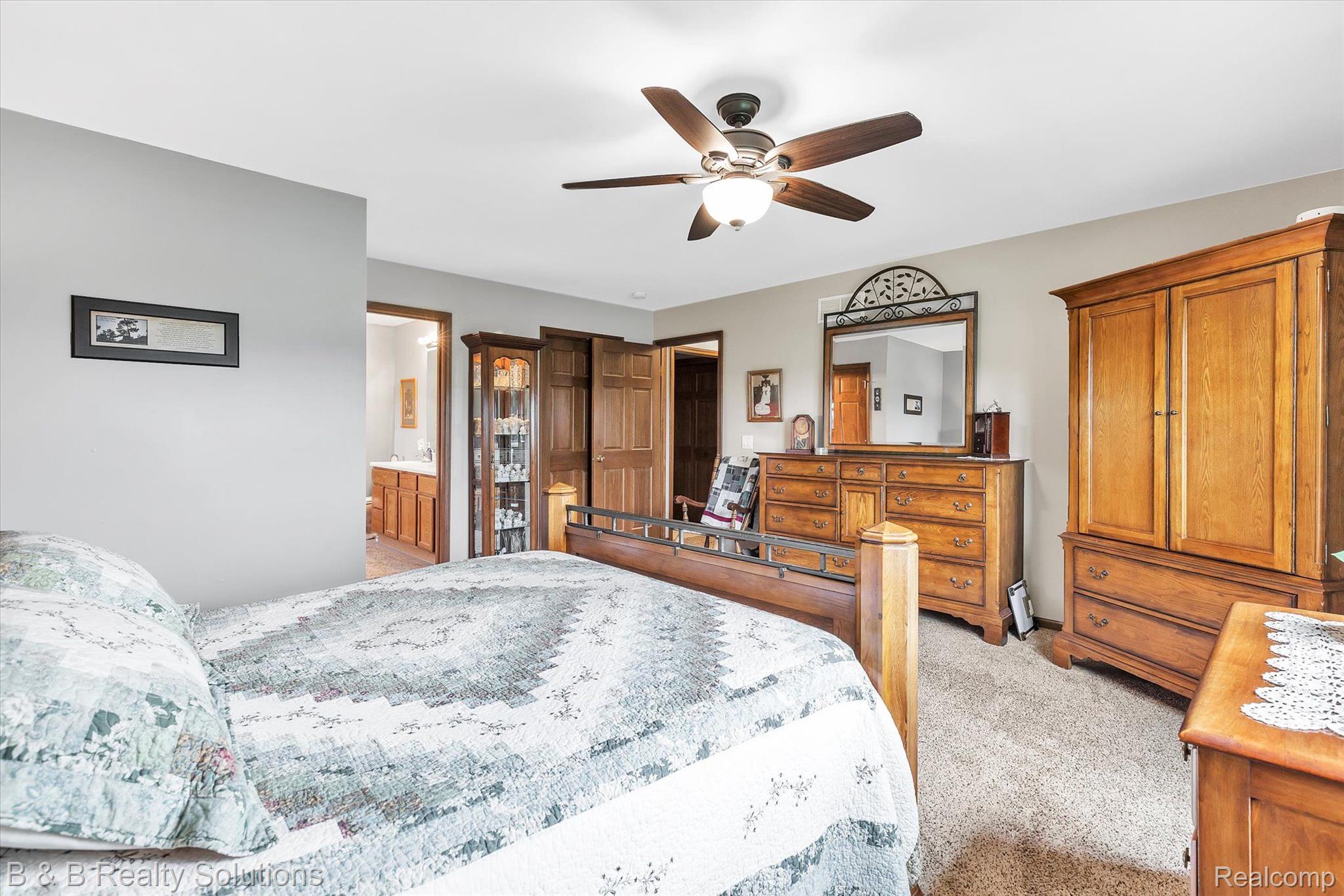 6948 Murray Road Brown City, MI 48416 - Photo 26 of 58