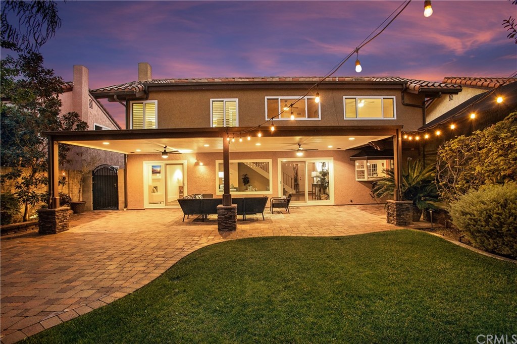 15832 Monroe Street Westminster, CA 92683 - Photo 3 of 32 a view of a house with patio