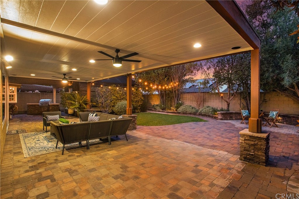 15832 Monroe Street Westminster, CA 92683 - Photo 28 of 32 a view of a interior of the house