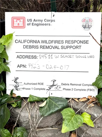 $995,000 | 14511 Sunset Boulevard, Pacific Palisades, CA 90272