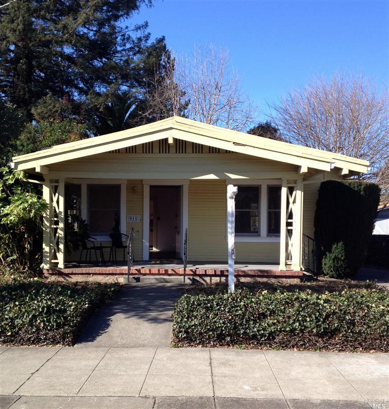911 Beaver Street Santa Rosa, CA 95404 - Photo 1 of 1 Gallery Image 1
