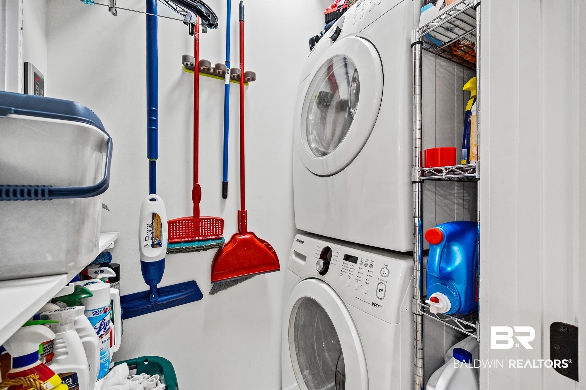 269 Westley Street Fairhope, AL 36532 - Photo 25 of 34 Laundry
