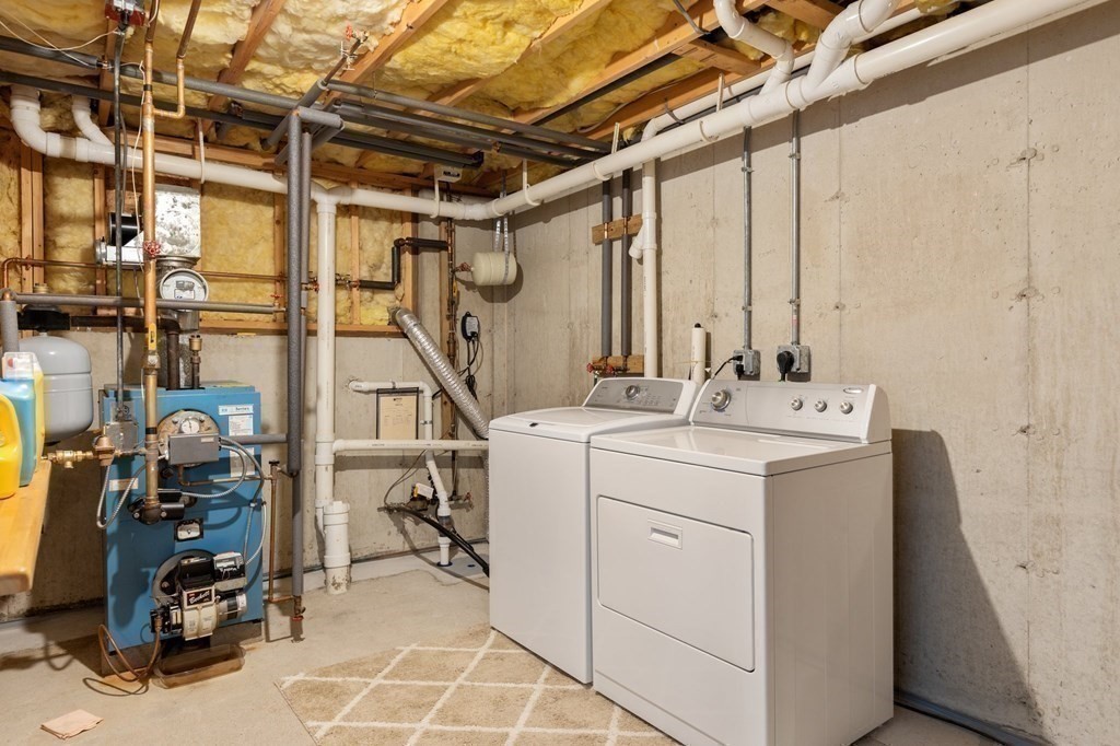 57 Ledge Road, Unit B Seabrook, NH 03874 - Photo 33 of 38 Gallery Image 33
