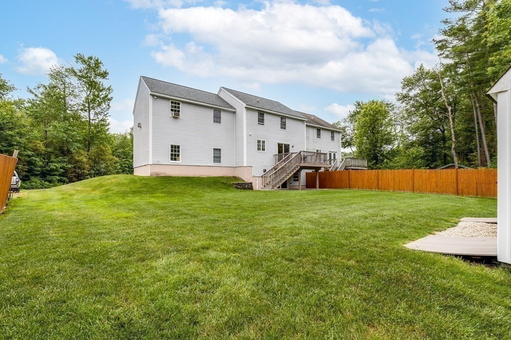 57 Ledge Road, Unit B Seabrook, NH 03874 - Photo 37 of 38 Gallery Image 37