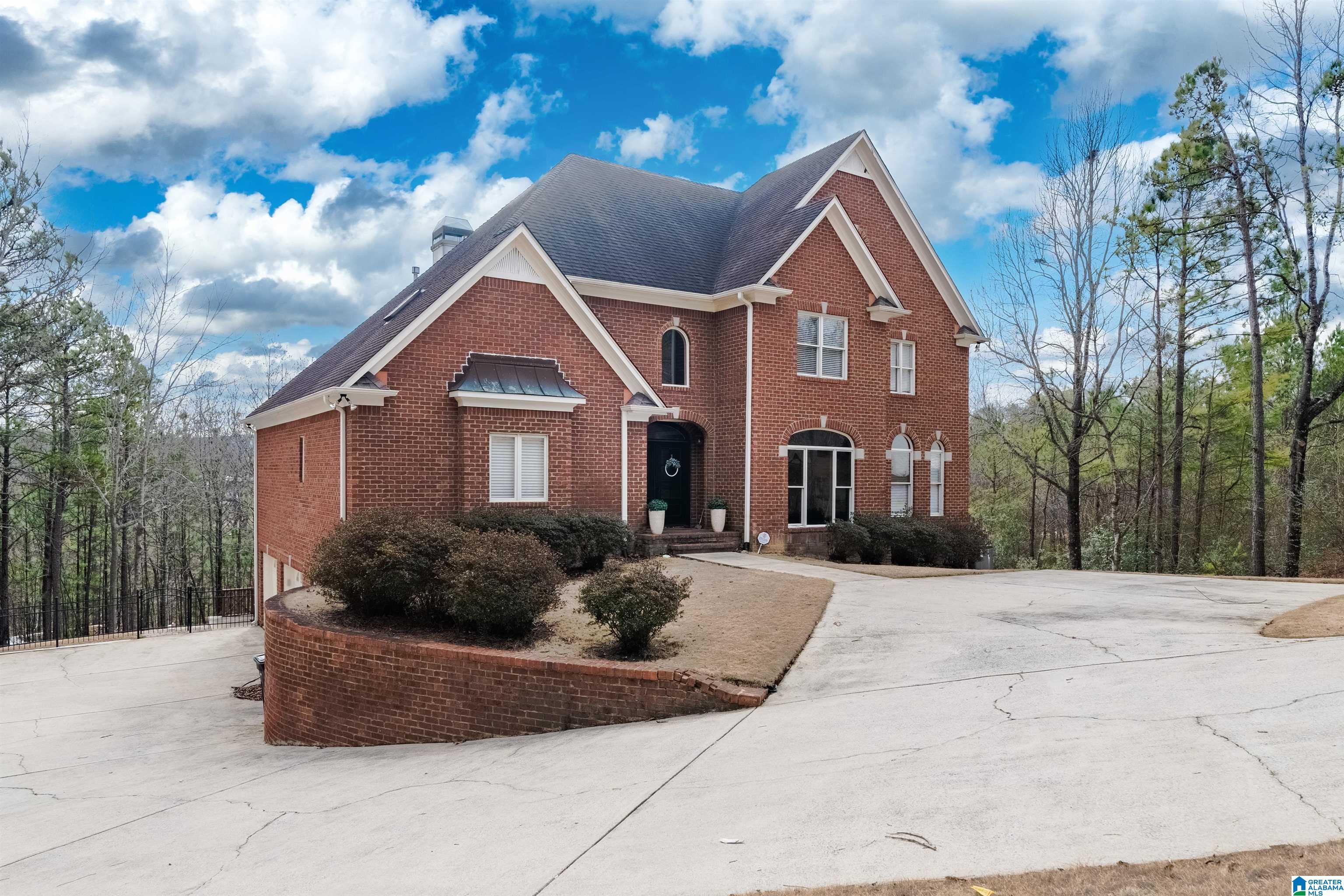 3220 Mountain Ridge Circle Birmingham, AL 35242 - Photo 2 of 65