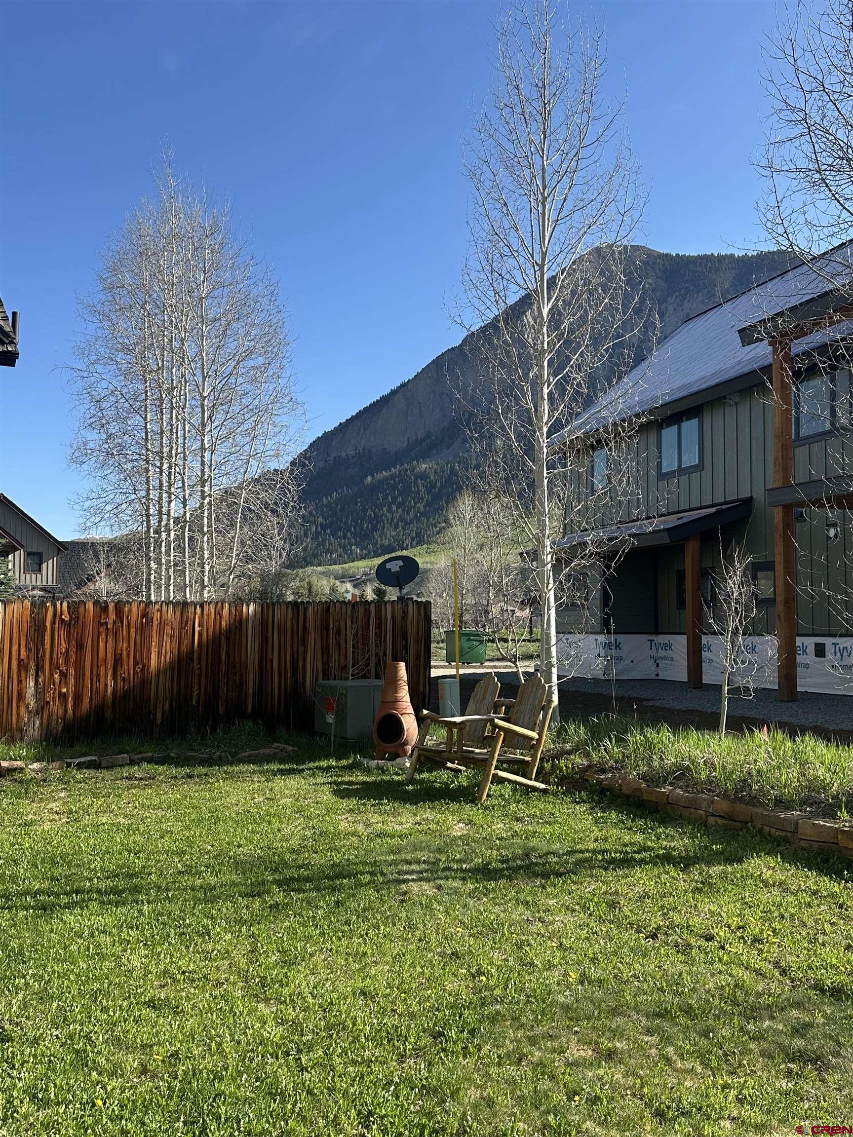 111 Alpine Court Crested Butte, CO 81224 - Photo 30 of 42