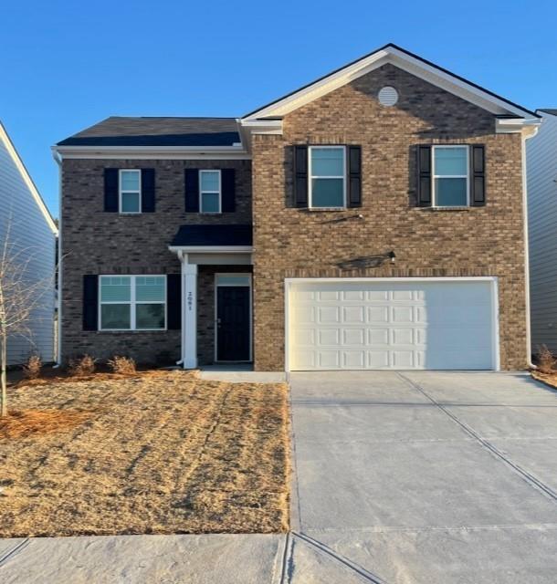 2008 Redfern Road Dacula, GA 30019 - Photo 1 of 1 Gallery Image 1