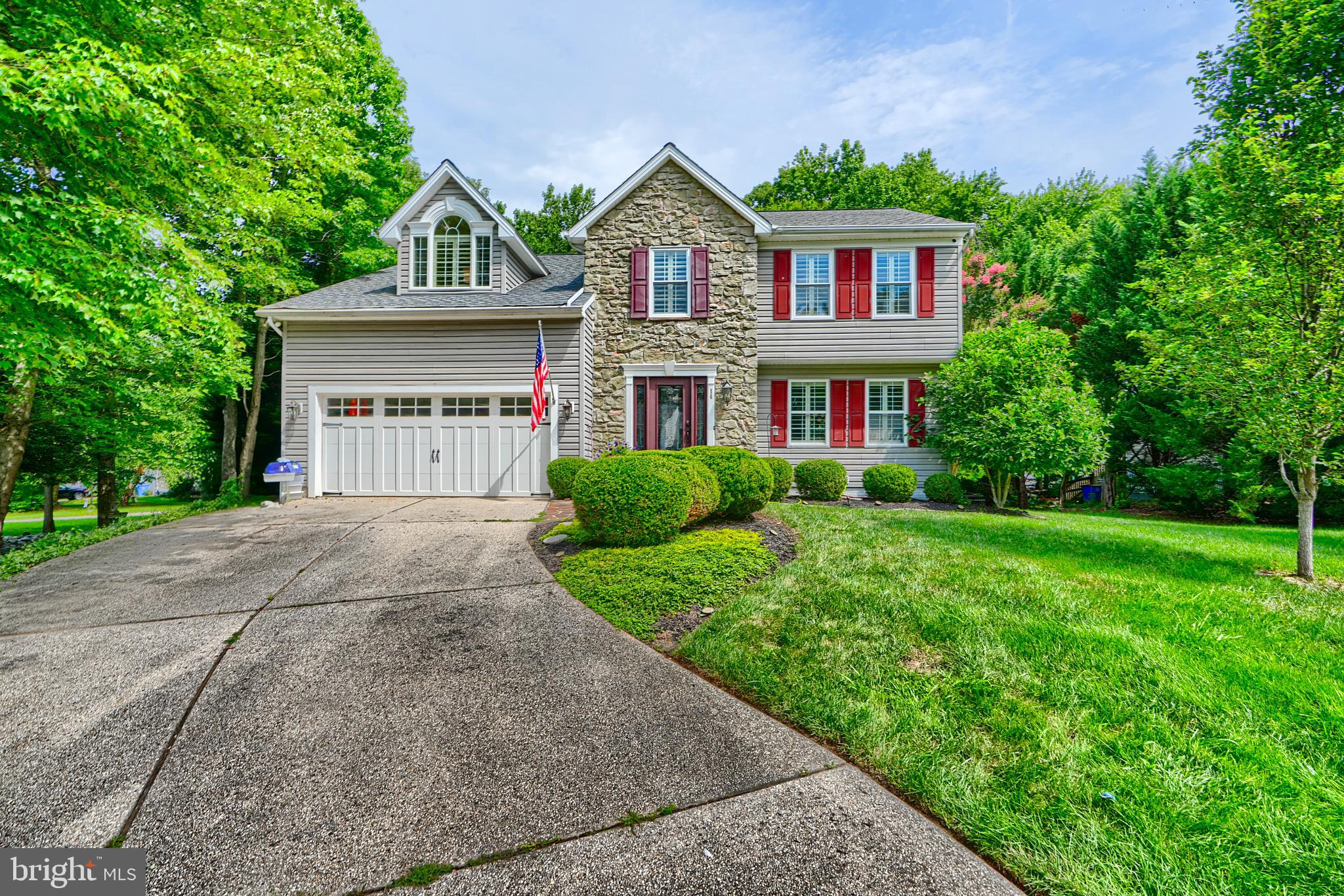 14 Poplar Grove Avenue Aberdeen, MD 21001 - Photo 1 of 79