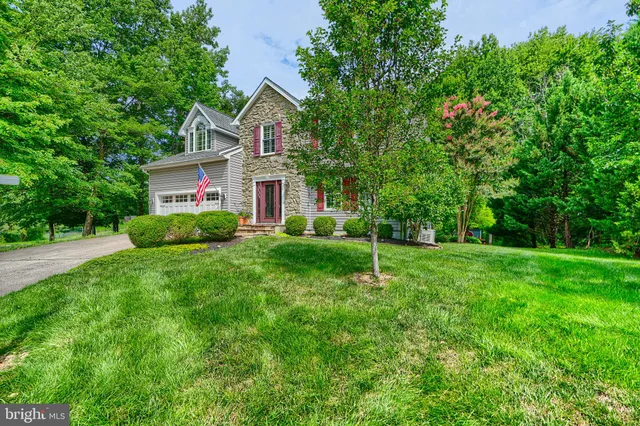 $725,000 | 14 Poplar Grove Avenue, Aberdeen, MD 21001