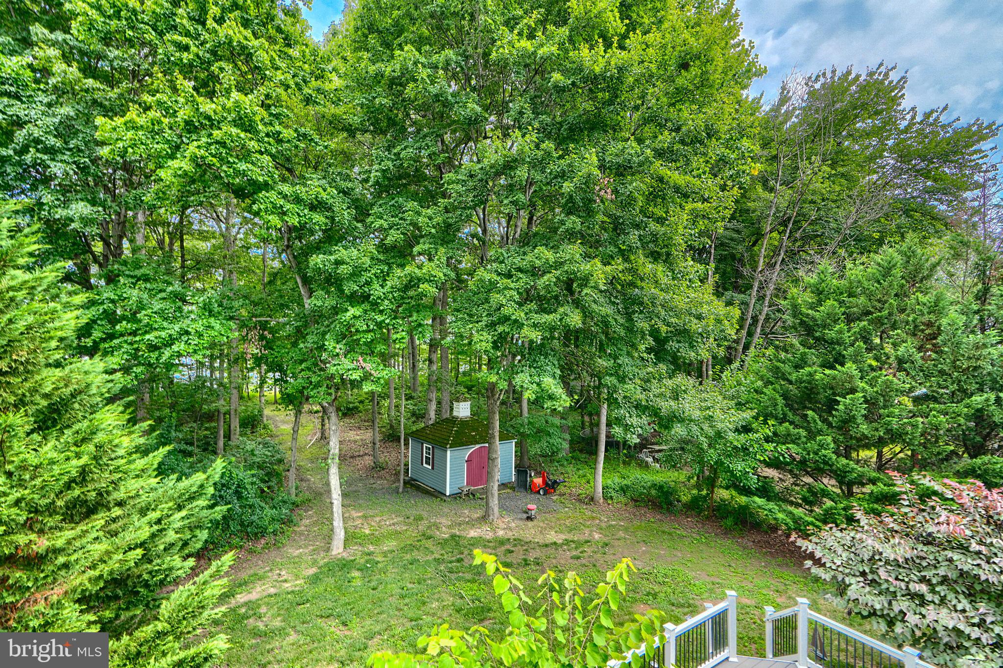 14 Poplar Grove Avenue Aberdeen, MD 21001 - Photo 42 of 79