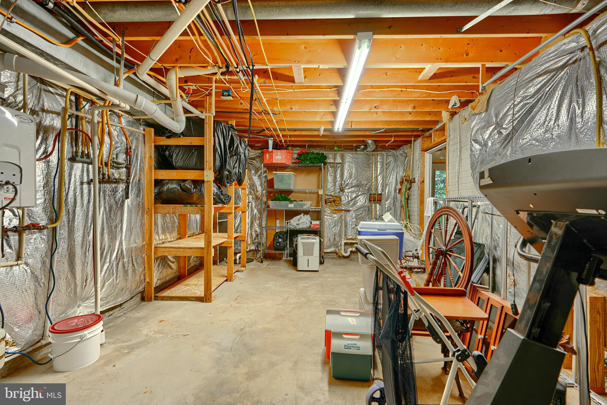 14 Poplar Grove Avenue Aberdeen, MD 21001 - Photo 56 of 79