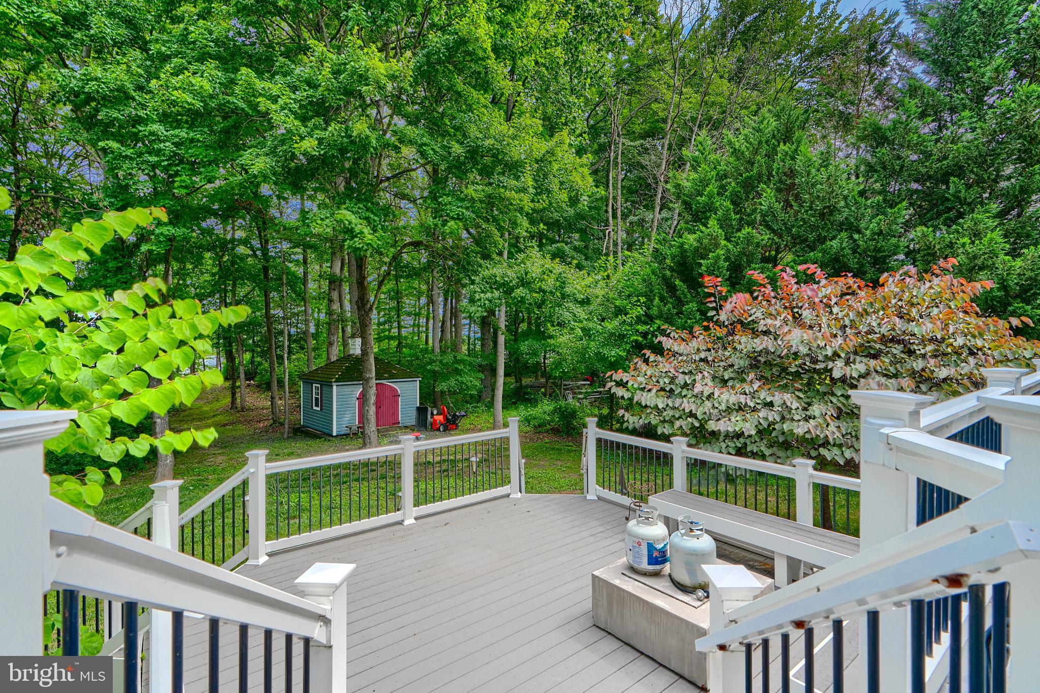 14 Poplar Grove Avenue Aberdeen, MD 21001 - Photo 60 of 79