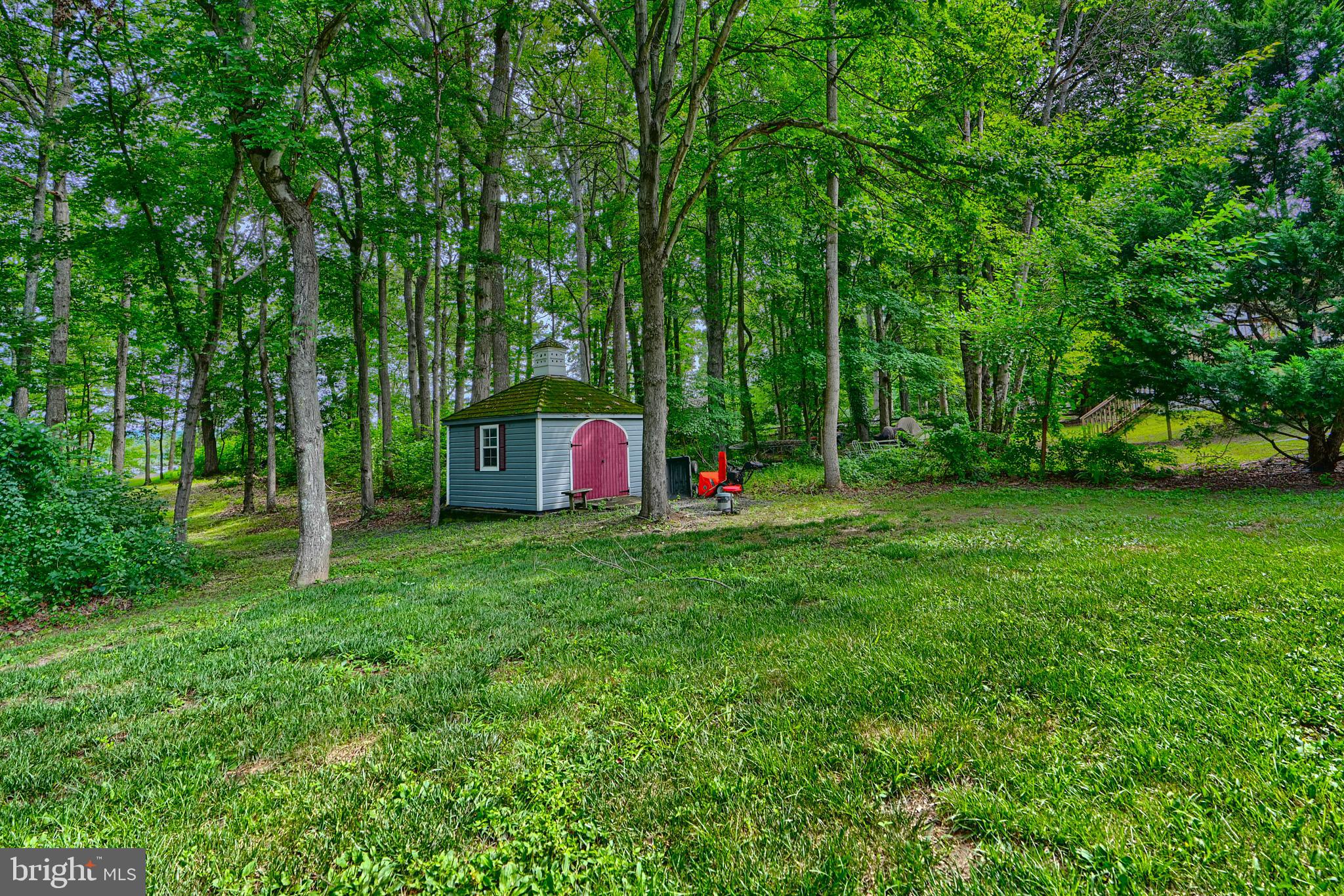 14 Poplar Grove Avenue Aberdeen, MD 21001 - Photo 65 of 79